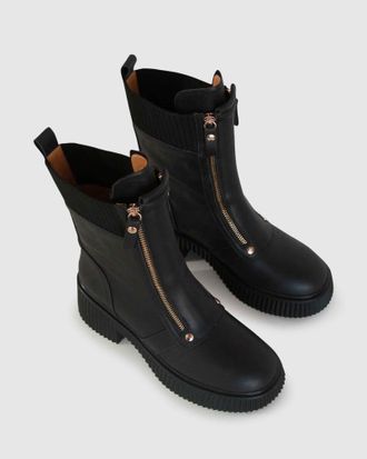Belle & Bloom More To Come Ankle Boot