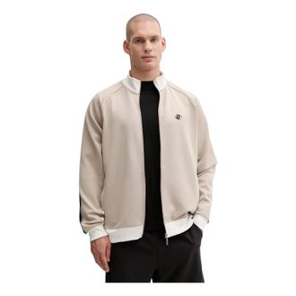 Guess Uomo, Felpe, Beige, L, new