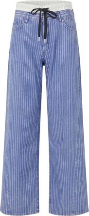 Baum Und Pferdgarten Dames, Jeans, Blauw, Maat: W28 L32 Denim