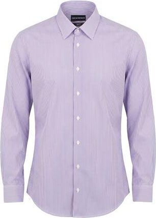 Emporio Armani TOPWEAR - Shirts on YOOX.COM