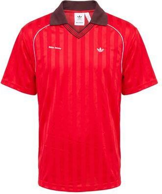 ADIDAS ORIGINALS by WALES BONNER TOPWEAR - Polo shirts on YOOX.COM