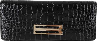 Victoria Beckham Mujer, Bolsos, Negro, Talla: ONE Size