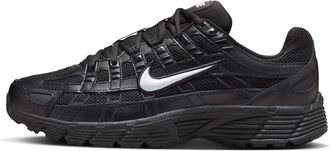 Nike P-6000 TRK3 Black White HF1052-010