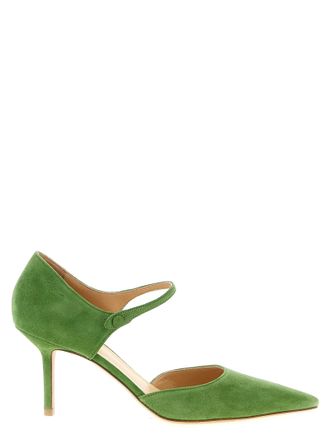 Francesco Russo Womens R1p1005 Pumps