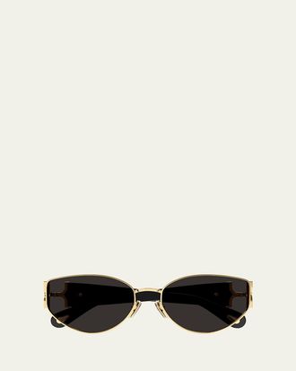 サングラス CHLOE Woman Sunglasses Black CH0192S 001 Chloe Sunglasses Woman Black CL2119-001 | Sakurawatches.com