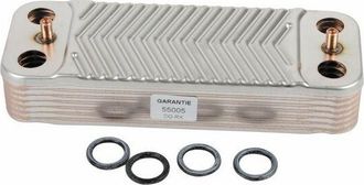 DIFF Eyewear Scambiatore Secondario 12p