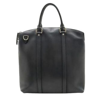 Louis Vuitton Pre-owned Tote Bags, female, Gray, Size: ONE SIZE Pre-owned Vintage Tote Bag