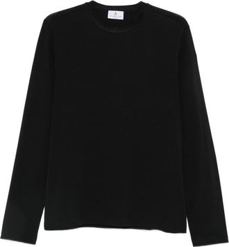 Magazzino Ricambi Ossigeno Long-sleeve T-shirt