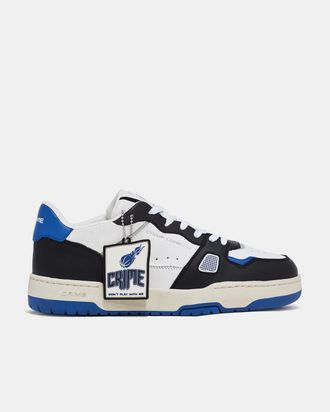 Crime London OFF COURT OG ELECTRIC BLUE