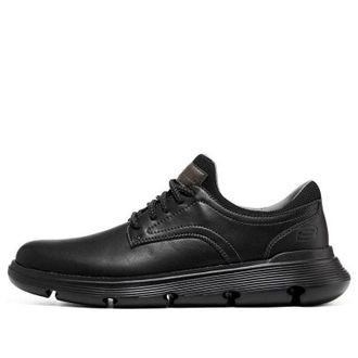 Skechers Garza Balck 204702-BBK