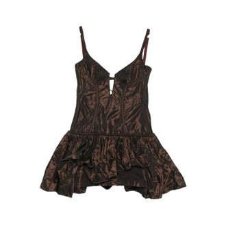 Maria Lucia Hohan Donna, Abiti, Marrone, S, new