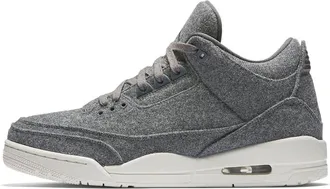 Nike Jordan Air Jordan 3 Retro Wool 854263-004