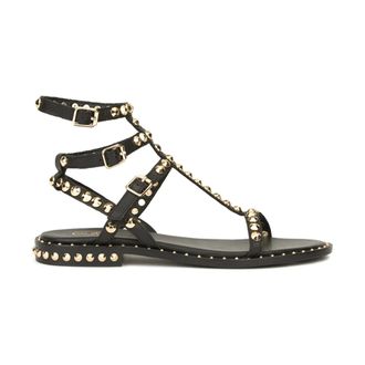 Ash Ash, Mujer, Zapatos, Negro, Talla: 37 EU