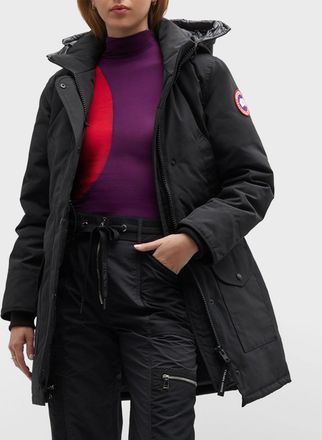 Canada Goose Trillium Parka