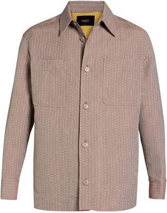 Fendi CAPISPALLA - Giacche & Giubbotti su YOOX.COM
