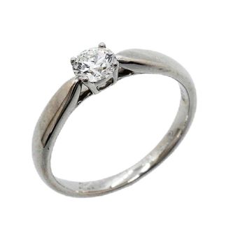Tiffany & Co. Platinum 950 Band Ring (Pre-Owned)