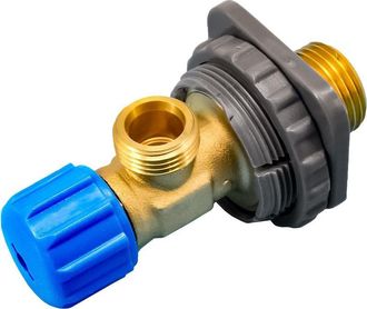 OEM V&aacute;lvula Angular Para Cisterna De Inodoro, 3/8 De Pulgada. Compatible Con Conexiones De Agua Para Cisternas De Inodoro Geberit, Incluyendo Los Modelos 