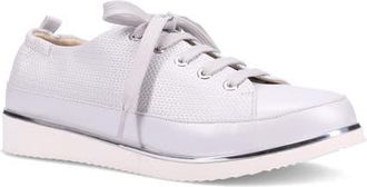 Ron White Novella Sneaker in Dove at Nordstrom, Size 10-10.5Us