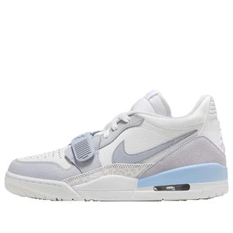 Nike Jordan Air Jordan Legacy 312 Low Glacier Blue White HQ1190-101