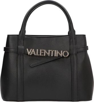 Mario Valentino Mujer, Bolsos, Negro, Talla: ONE Size