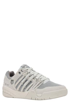 K-Swiss SI-18 International Sneaker in Oyster/Mushroom/Grey at Nordstrom, Size 10.5