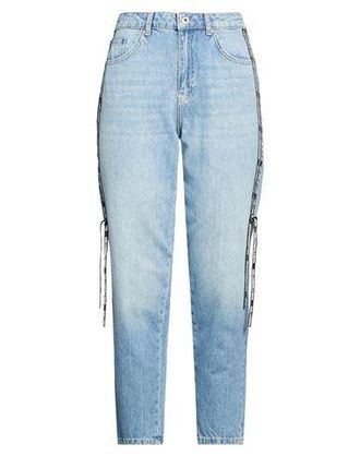Karl Lagerfeld BOTTOMWEAR - Jeans on YOOX.COM