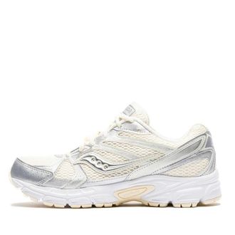 Saucony Dames, Schoenen, Grijs, Maat: 38 1/2 EU