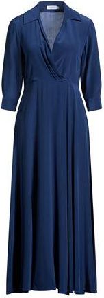 Barba DRESSES - Maxi dresses on YOOX.COM