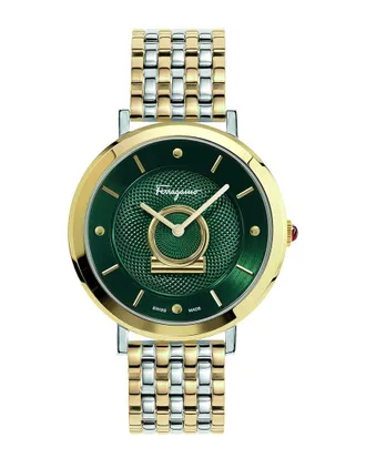 Ferragamo Womens Minuetto Watch