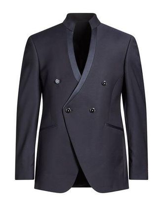 Luigi Bianchi Mantova SUITS and CO-ORDS - Blazers on YOOX.COM