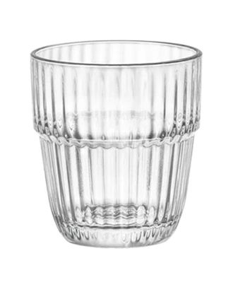 Bormioli Rocco Barshine Rocks 10.3Oz Glasses