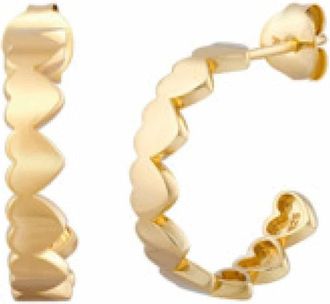 Cai Dames, Accessoires, Geel, Maat: ONE Size