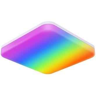 Hama Lampada Da Soffitto Led Intelligente Rgbw Wifi E Matter