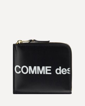 Comme Des Gar&ccedil;ons Portafogli in pelle Man UNI