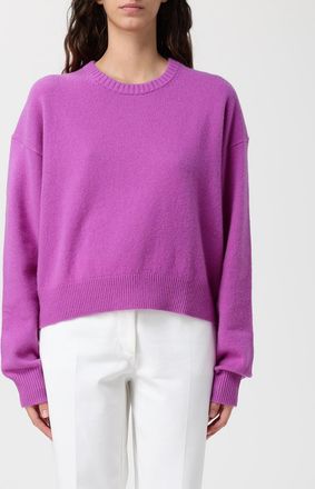 Polo Ralph Lauren Sweater POLO RALPH LAUREN Woman color Violet