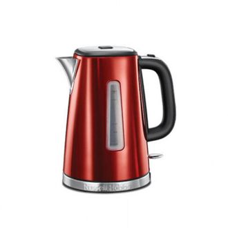 Russell Hobbs Hervidor Russell Hobbs 23210-70 Rojo 1,7 L