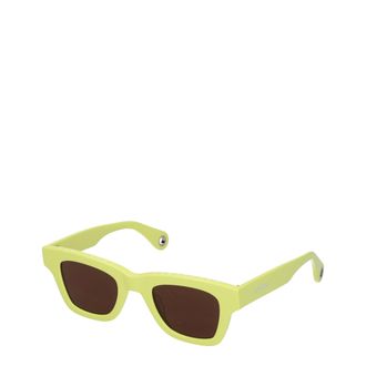 Jacquemus Acetate Womens Sunglasses