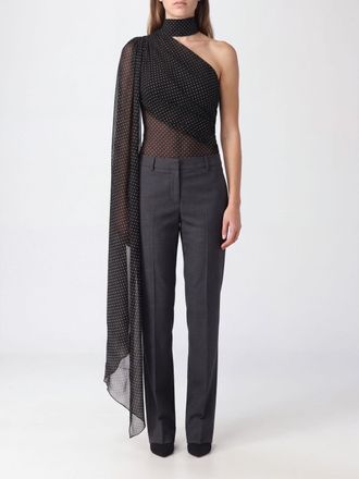 Andamane Bodysuit Woman color Black