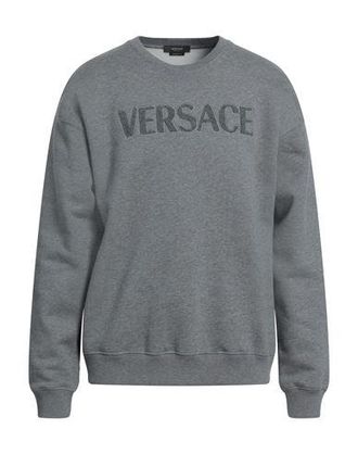 Versace TOPWEAR - Sweatshirts sur YOOX.COM