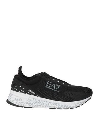 Emporio Armani FOOTWEAR - Trainers on YOOX.COM