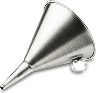 Lacor Embudo Lacor 62524 Acero Inoxidable 24 Cm Profesional