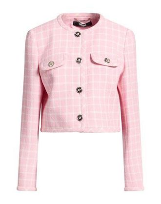 Versace ROPA DE ABRIGO - Chaquetas y cazadoras en YOOX.COM