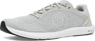 Topo Athletic St-6 Womens Running Shoes Grey/White : 10.5 B - Medium, Synthetic