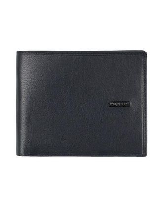 Emanuel Ungaro Small Leather Goods - Wallets on YOOX.COM
