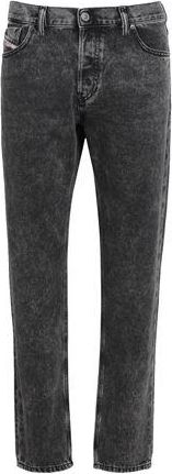 Diesel PARTES DE ABAJO - Pantalones vaqueros en YOOX.COM