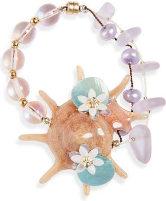 Isshī Oracle Bracelet in Aura at Nordstrom, Size 1