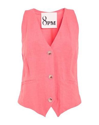 8pm SUITS and CO-ORDS - Waistcoats on YOOX.COM