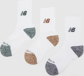 New Balance Chaussettes Multico