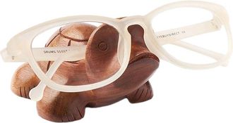 Matr Boomie Matr Boomie Turtle Eyeglasses Holder/Stand