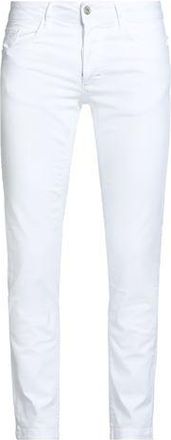 Groowe PARTES DE ABAJO - Pantalones vaqueros en YOOX.COM